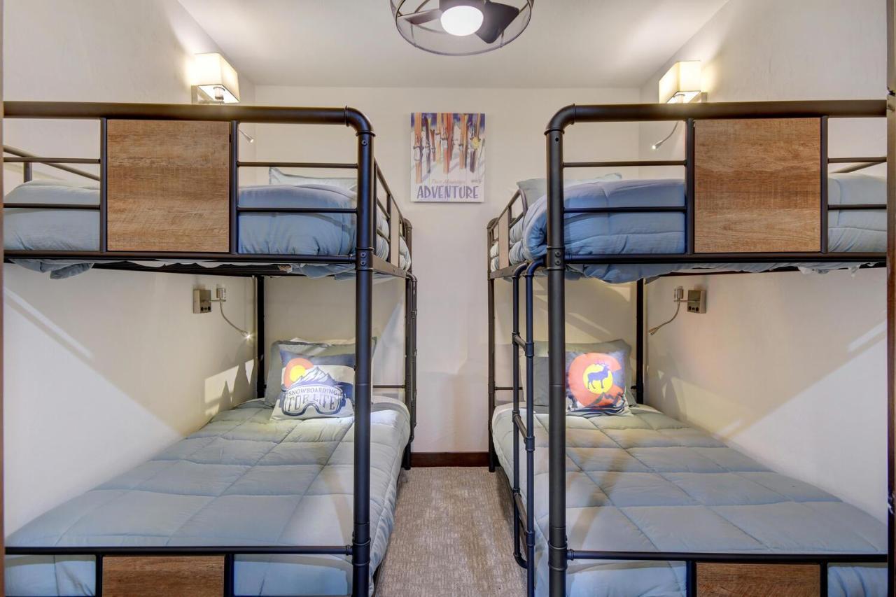 New River Front Luxury Villa #236 With Hot Tub & Great Views - 500 Dollars Of Free Activities & Equipment Rentals Daily 冬季公园 外观 照片