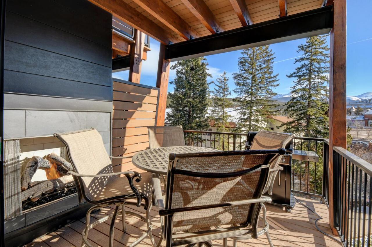 New River Front Luxury Villa #236 With Hot Tub & Great Views - 500 Dollars Of Free Activities & Equipment Rentals Daily 冬季公园 外观 照片